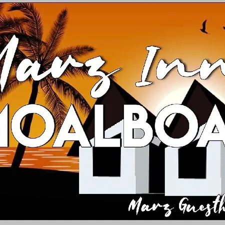 Marz Inn Moalboal